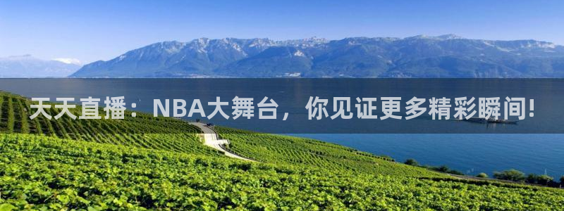 极速体育jrs直播在线观看：天天直播：NBA大舞台，你见证更多精彩瞬间!