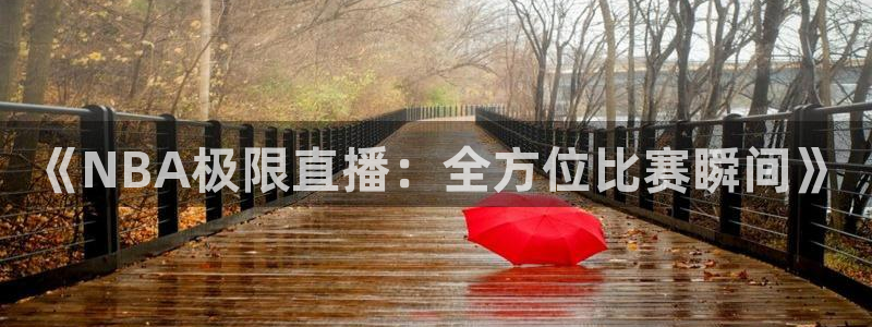 极速体育直播屋：《NBA极限直播：全方位比赛瞬间》