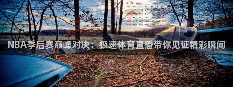 足球极速直播吧：NBA季后赛巅峰对决：极速体育直播带你见证精彩瞬间
